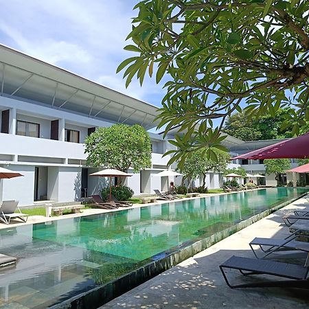Kuta Living By Kamara Hotel Luaran gambar