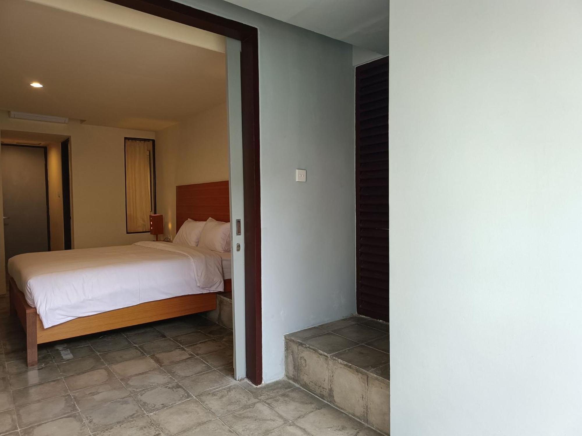 Kuta Living By Kamara Hotel Luaran gambar