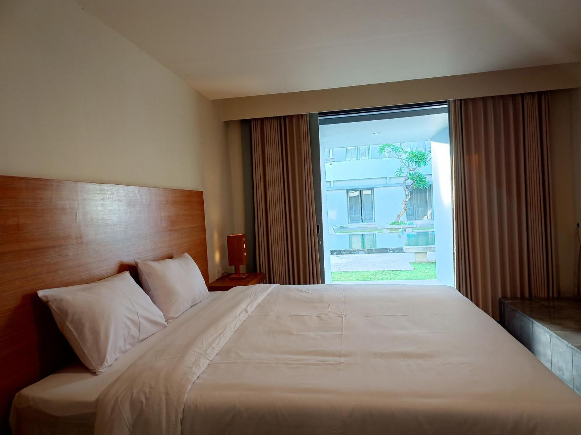 Kuta Living By Kamara Hotel Luaran gambar