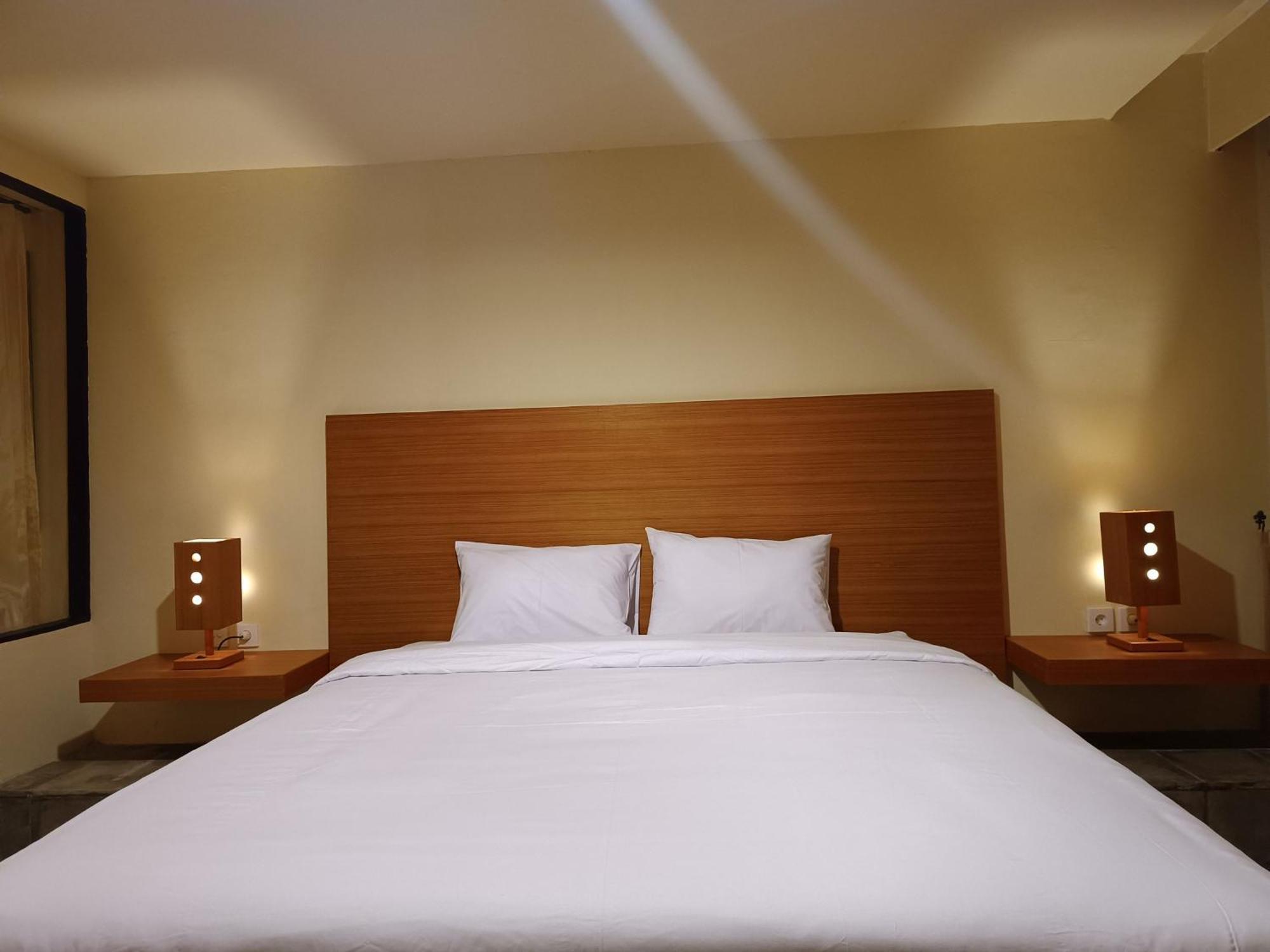 Kuta Living By Kamara Hotel Luaran gambar